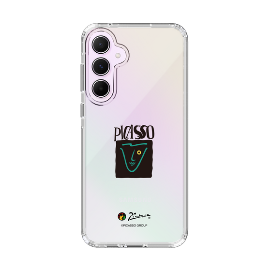 Slim Protection Case［ PICASSO - PICASSO ］