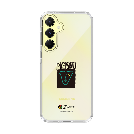 Slim Protection Case［ PICASSO - PICASSO ］