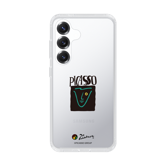Slim Protection Case［ PICASSO - PICASSO ］