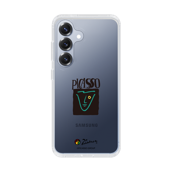 Slim Protection Case［ PICASSO - PICASSO ］