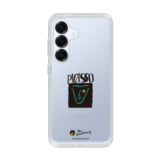 Slim Protection Case［ PICASSO - PICASSO ］
