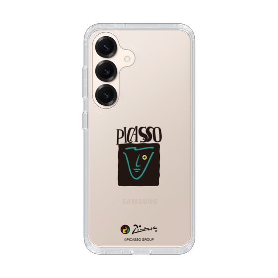 Slim Protection Case［ PICASSO - PICASSO ］