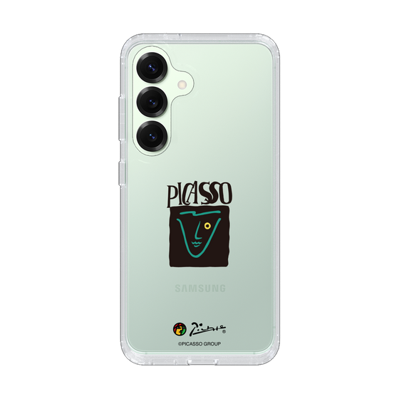 Slim Protection Case［ PICASSO - PICASSO ］