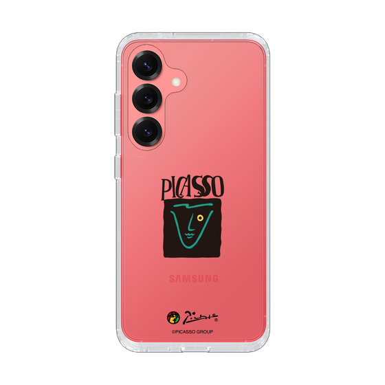 Slim Protection Case［ PICASSO - PICASSO ］