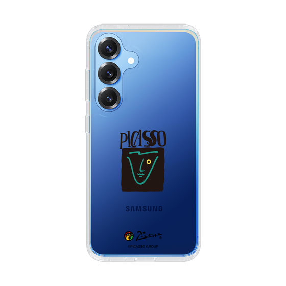 Slim Protection Case［ PICASSO - PICASSO ］