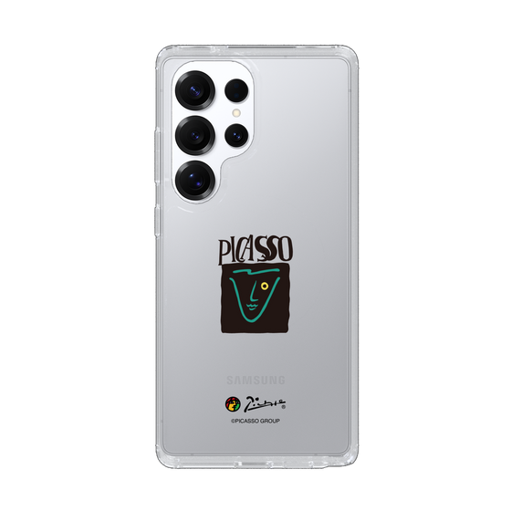 Slim Protection Case［ PICASSO - PICASSO ］