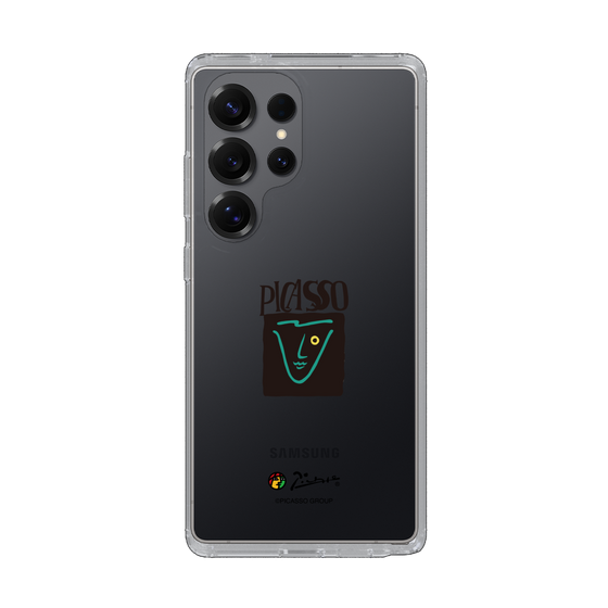 Slim Protection Case［ PICASSO - PICASSO ］