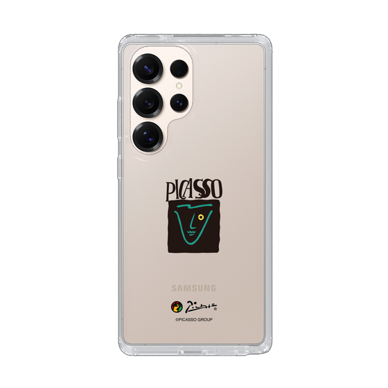 Slim Protection Case［ PICASSO - PICASSO ］