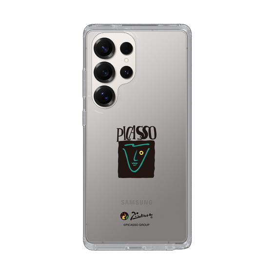 Slim Protection Case［ PICASSO - PICASSO ］