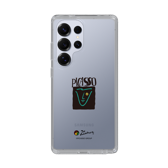 Slim Protection Case［ PICASSO - PICASSO ］