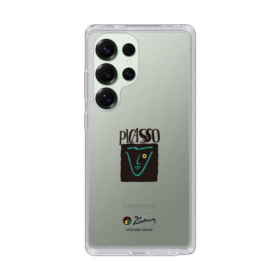 Slim Protection Case［ PICASSO - PICASSO ］