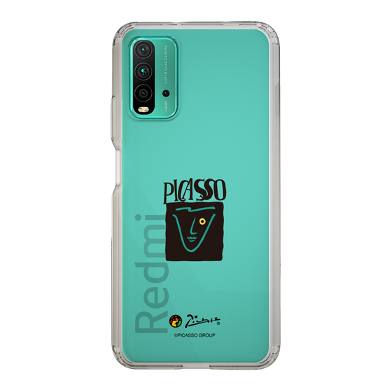 Slim Protection Case［ PICASSO - PICASSO ］