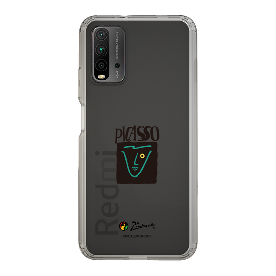 Slim Protection Case［ PICASSO - PICASSO ］