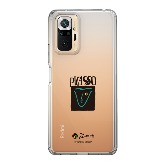 Slim Protection Case［ PICASSO - PICASSO ］