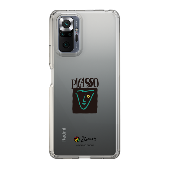 Slim Protection Case［ PICASSO - PICASSO ］