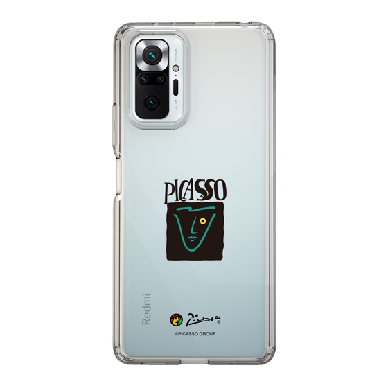 Slim Protection Case［ PICASSO - PICASSO ］