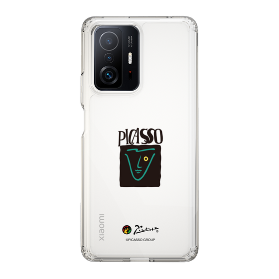 Slim Protection Case［ PICASSO - PICASSO ］