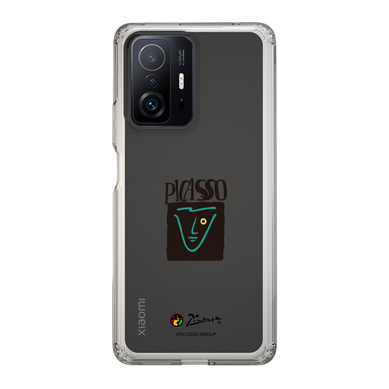 Slim Protection Case［ PICASSO - PICASSO ］