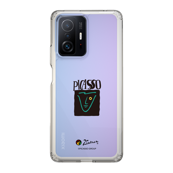 Slim Protection Case［ PICASSO - PICASSO ］
