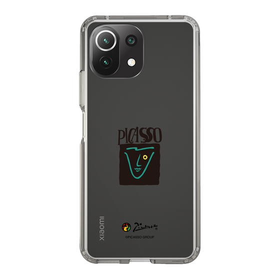 Slim Protection Case［ PICASSO - PICASSO ］