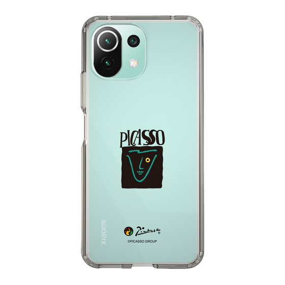 Slim Protection Case［ PICASSO - PICASSO ］