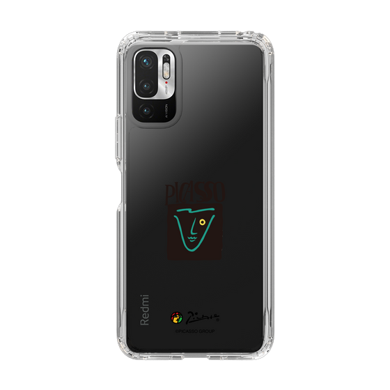 Slim Protection Case［ PICASSO - PICASSO ］