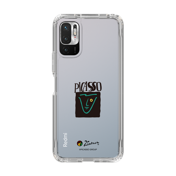 Slim Protection Case［ PICASSO - PICASSO ］