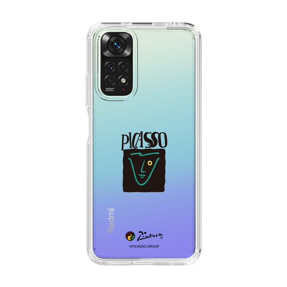 Slim Protection Case［ PICASSO - PICASSO ］