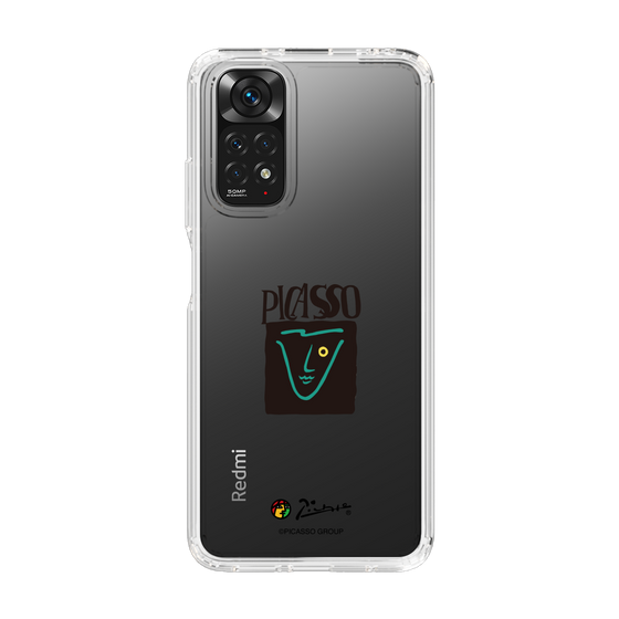 Slim Protection Case［ PICASSO - PICASSO ］