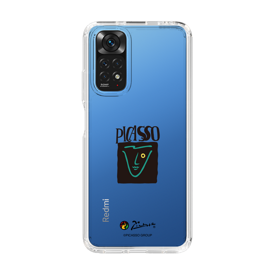 Slim Protection Case［ PICASSO - PICASSO ］