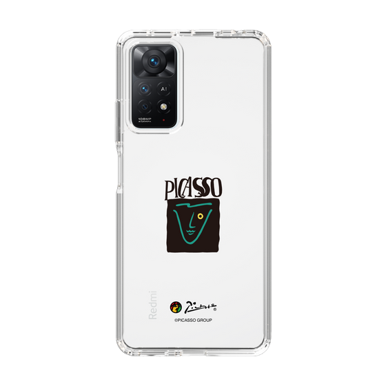Slim Protection Case［ PICASSO - PICASSO ］
