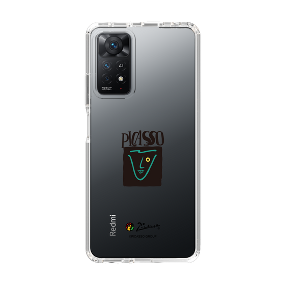Slim Protection Case［ PICASSO - PICASSO ］