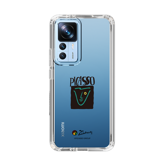 Slim Protection Case［ PICASSO - PICASSO ］
