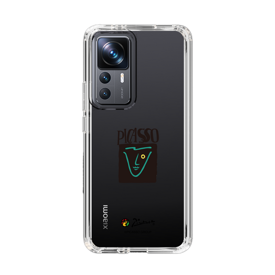 Slim Protection Case［ PICASSO - PICASSO ］