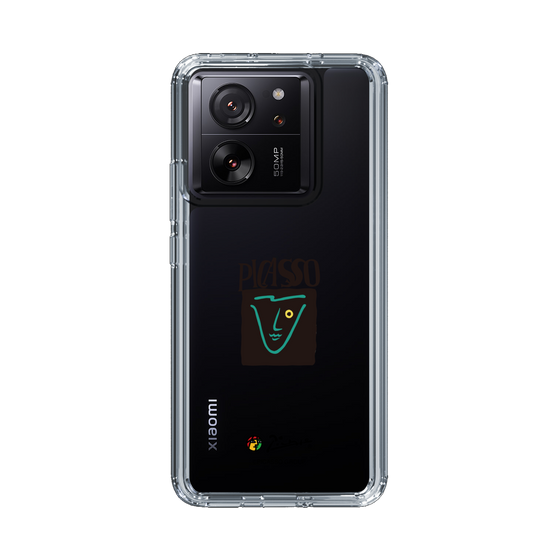 Slim Protection Case［ PICASSO - PICASSO ］