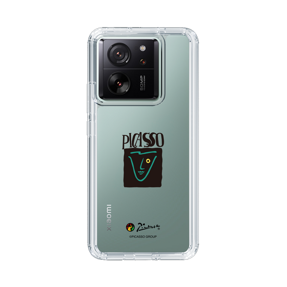 Slim Protection Case［ PICASSO - PICASSO ］
