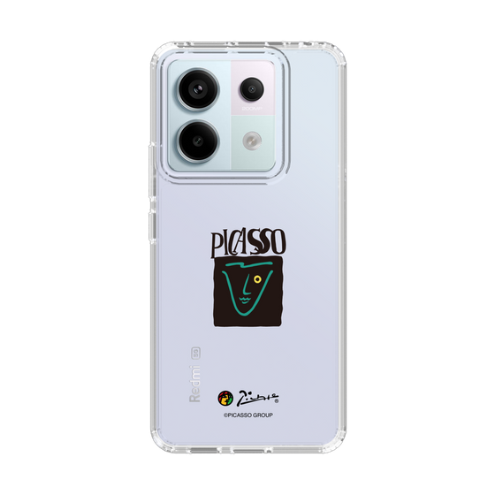 Slim Protection Case［ PICASSO - PICASSO ］