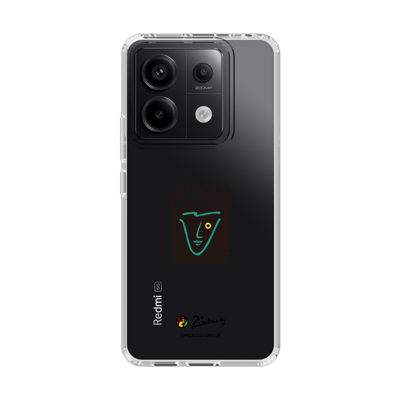 Slim Protection Case［ PICASSO - PICASSO ］