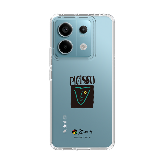 Slim Protection Case［ PICASSO - PICASSO ］