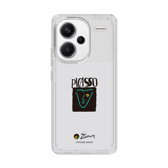 Slim Protection Case［ PICASSO - PICASSO ］