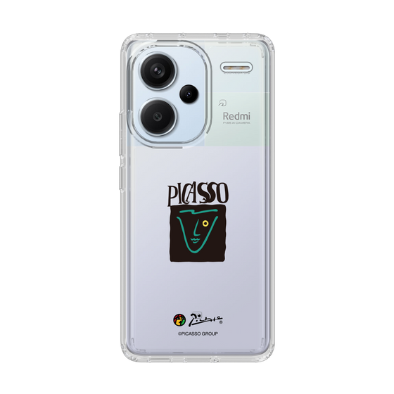 Slim Protection Case［ PICASSO - PICASSO ］