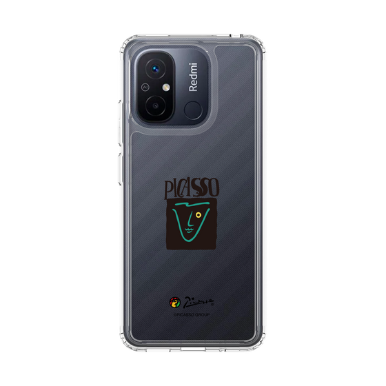 Slim Protection Case［ PICASSO - PICASSO ］