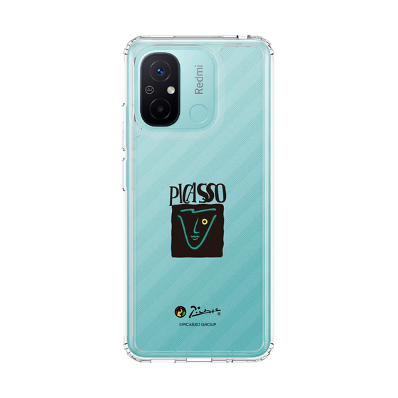 Slim Protection Case［ PICASSO - PICASSO ］