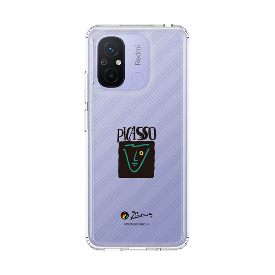 Slim Protection Case［ PICASSO - PICASSO ］