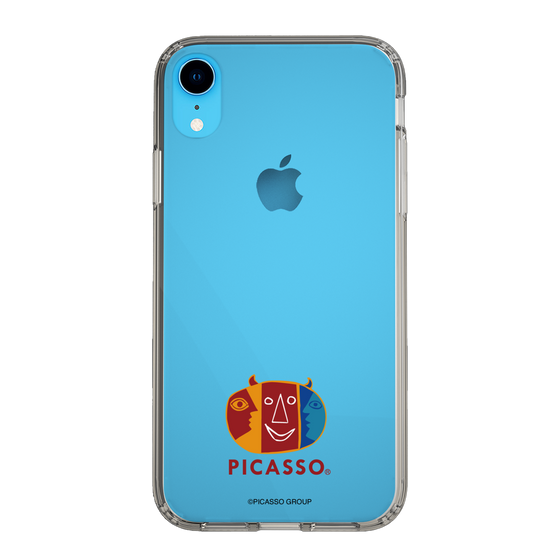 Slim Protection Case［ PICASSO - My Picasso ］