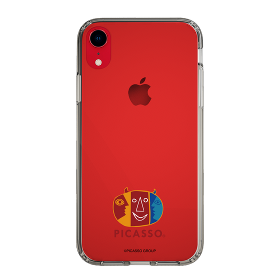 Slim Protection Case［ PICASSO - My Picasso ］