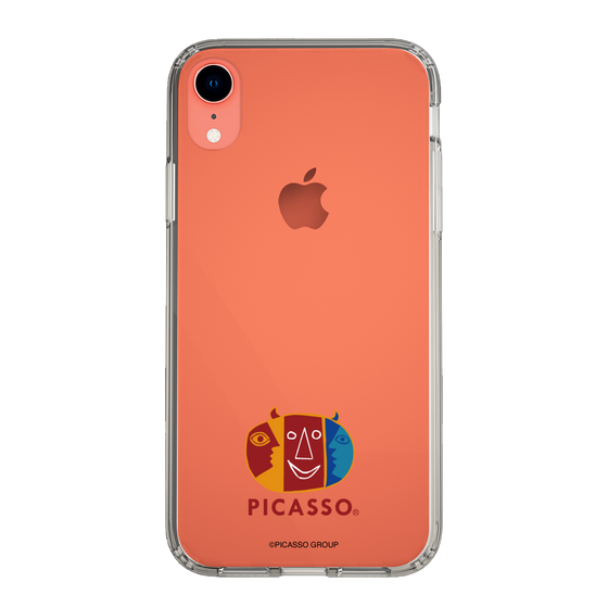 Slim Protection Case［ PICASSO - My Picasso ］