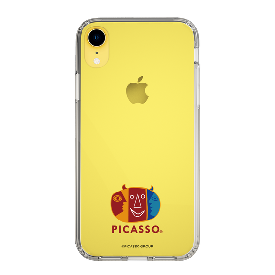 Slim Protection Case［ PICASSO - My Picasso ］