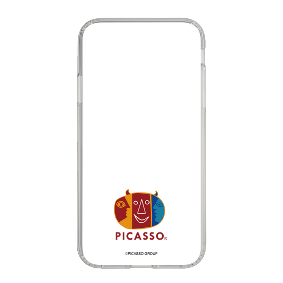 Slim Protection Case［ PICASSO - My Picasso ］