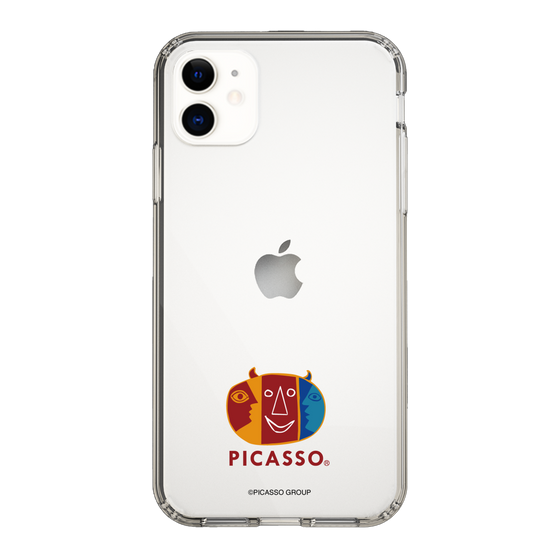 Slim Protection Case［ PICASSO - My Picasso ］